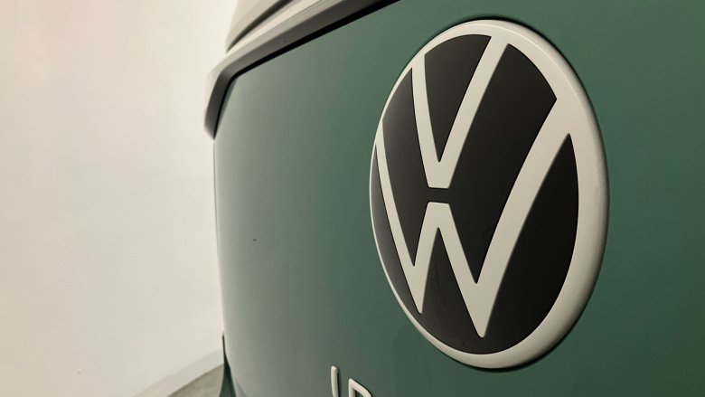 Volkswagen ID. Buzz 210kW Style Pro 86kWh 5dr LWB Auto [7 Seat] Electric Estate